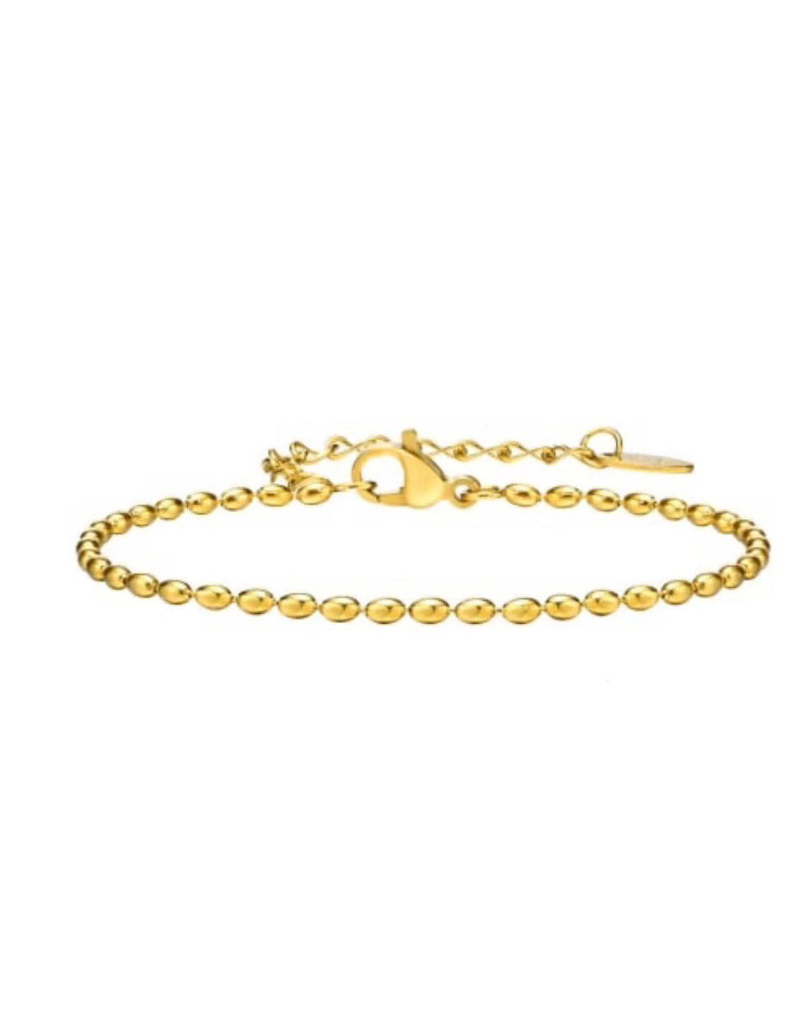 Dewdrop Bliss Bracelet