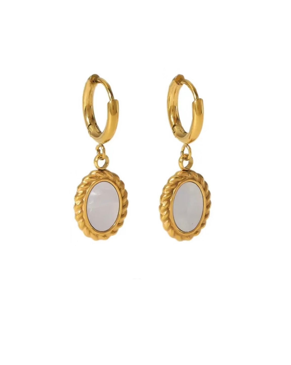 Athens Earrings