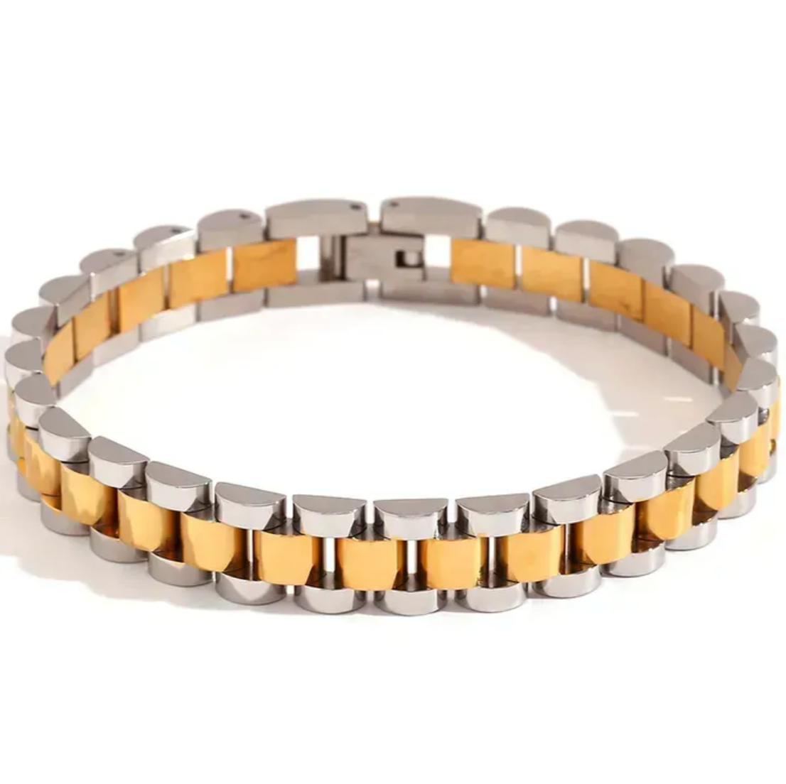 Watch Band Bracelet - 10mm