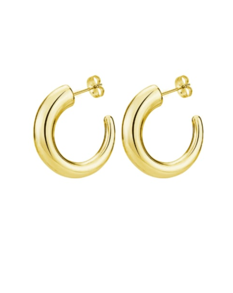 Julia Hoops