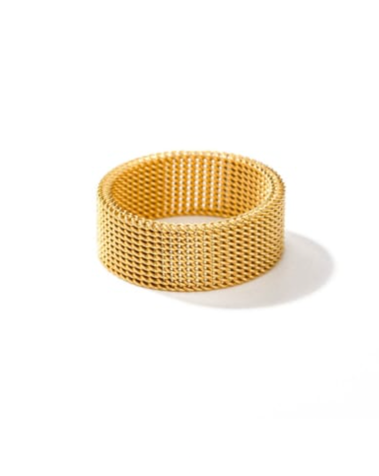 Mesh Ring
