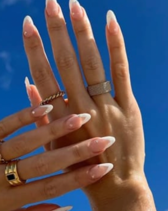Mesh Ring