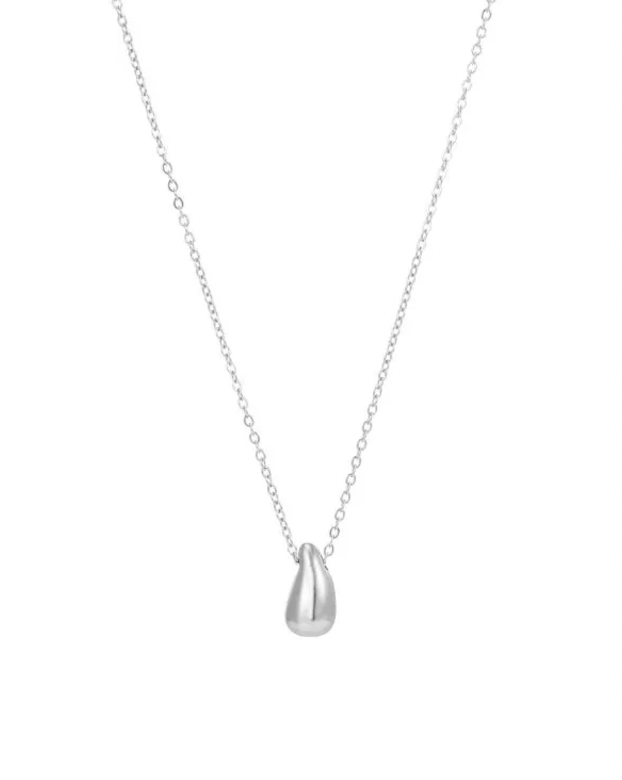 Teardrop Necklace