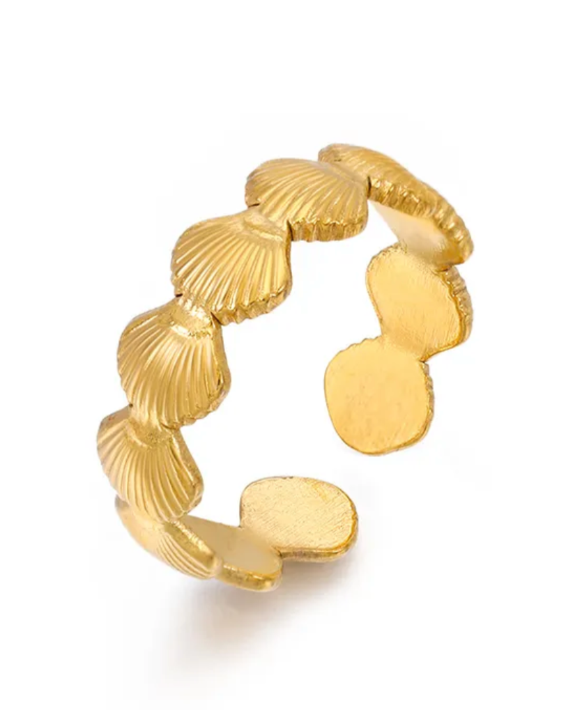 Hamptons Ring