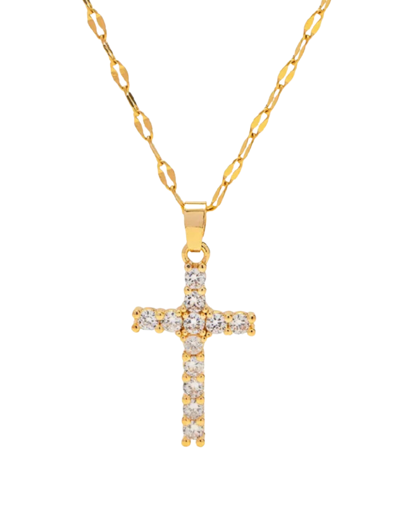 Hope Cross