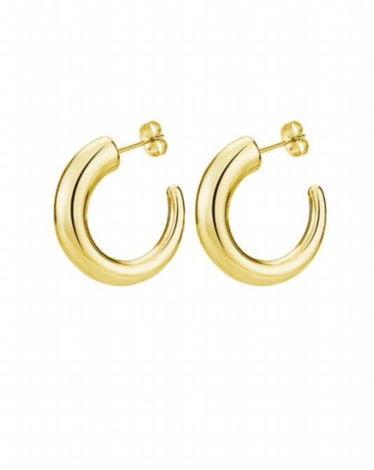 Julia Hoops