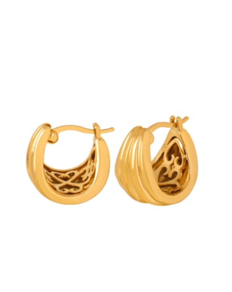 Spiaggia Earrings