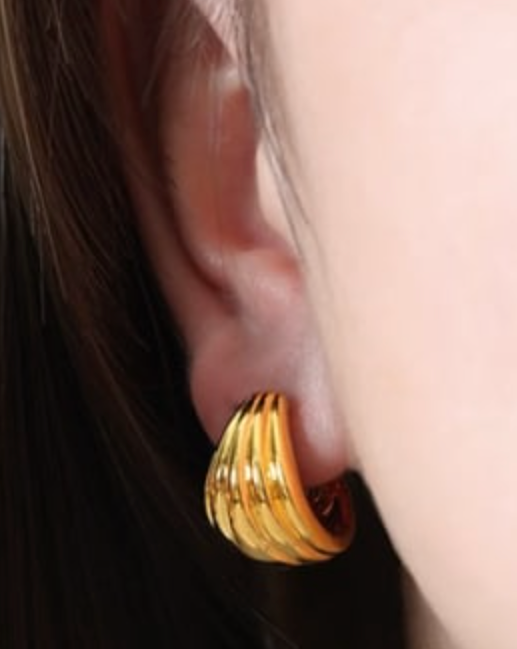 Spiaggia Earrings